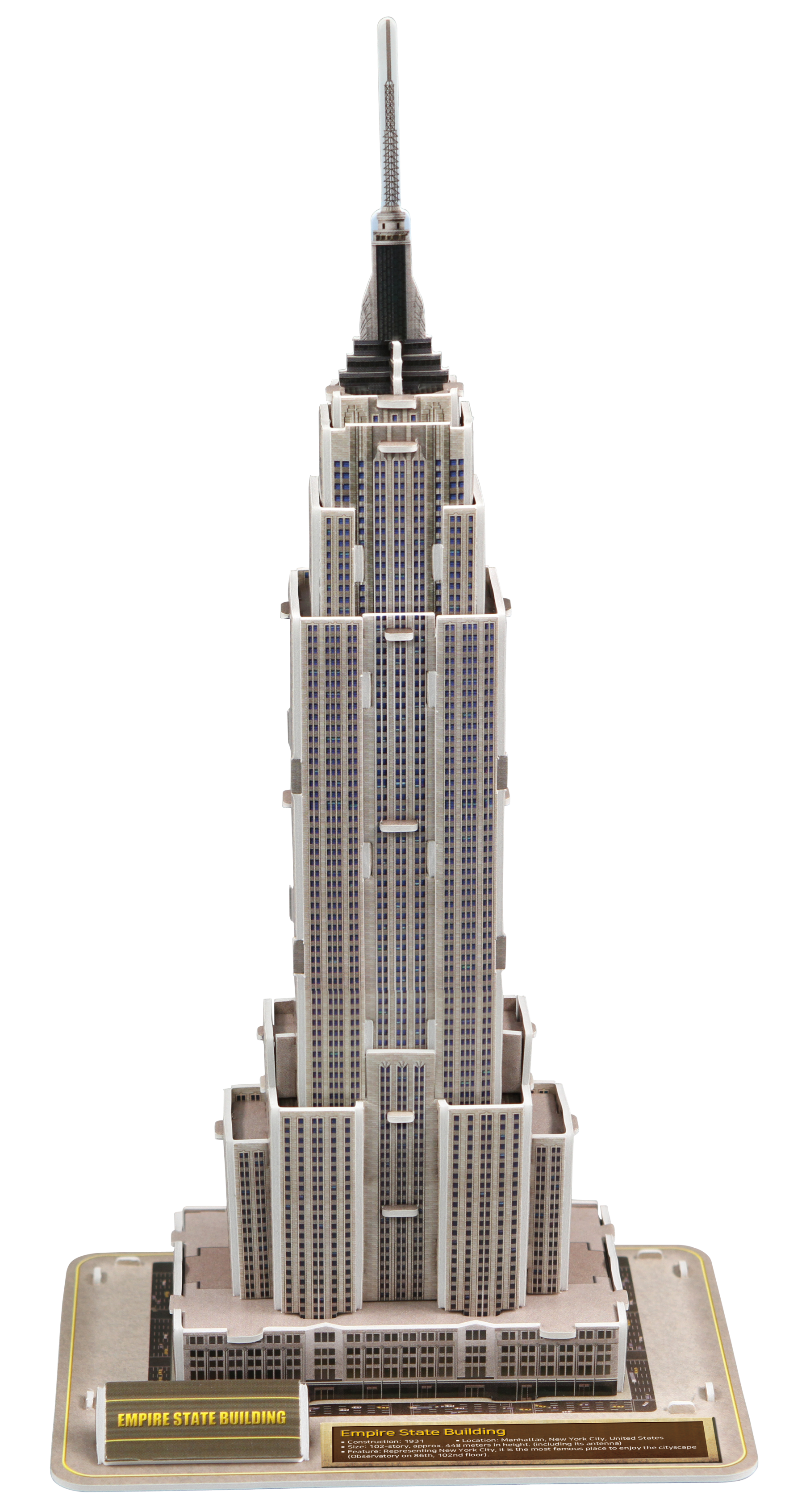 Empire State Building