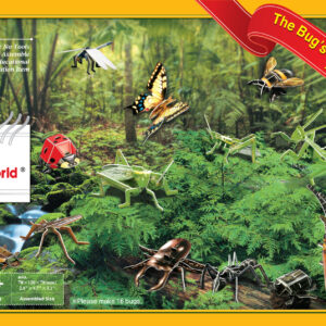 The Bug's Life from schoolbook2