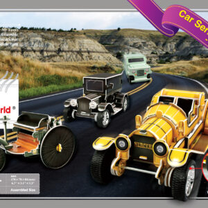 Car Series-Car History2