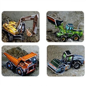 Construction Equipment Series2