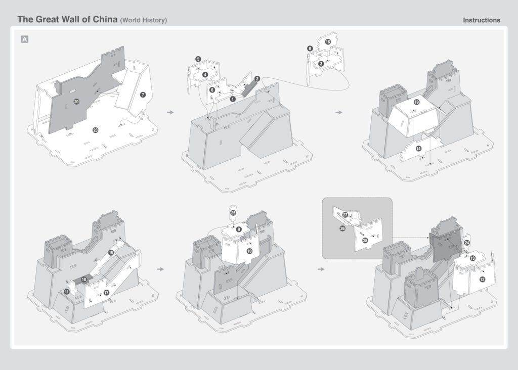 The Great Wall of China_history3-2