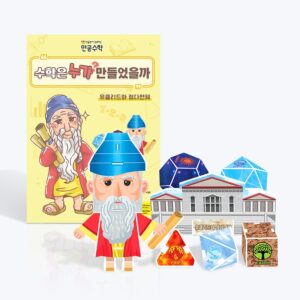 Euclid and the Regular Solids