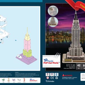 Empire State Building2-1