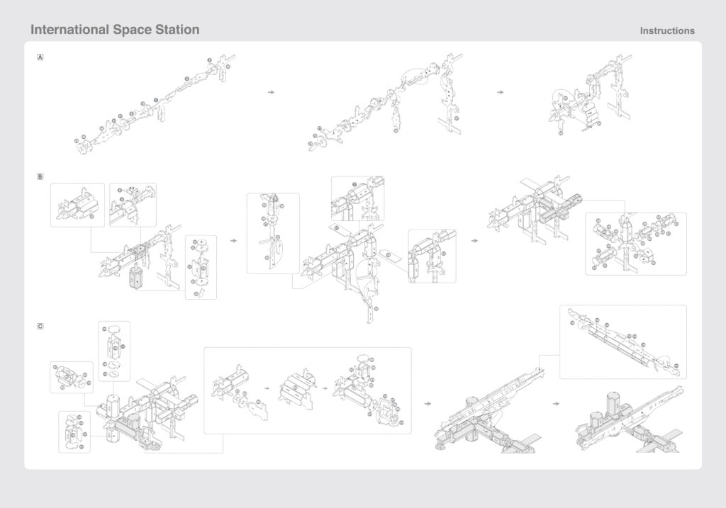International Space Station3-1
