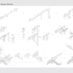 International Space Station3-1