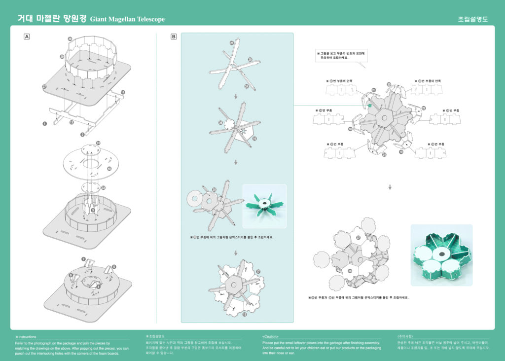 Giant Magellan Telescope3