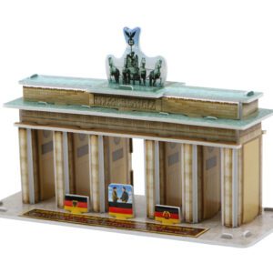 Brandenburg Gate