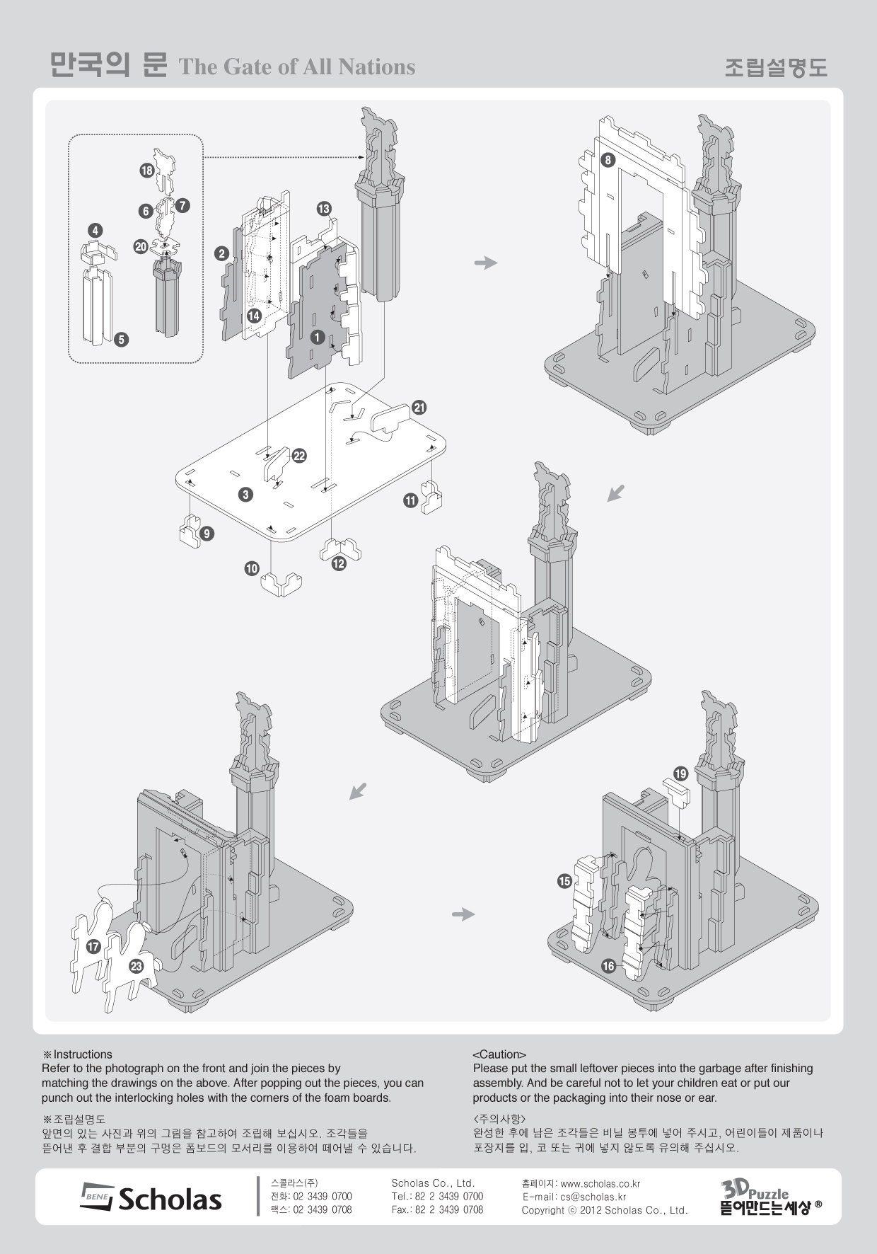 Gate of All Nations2