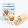 Pythagoras and the Parthenon Temple