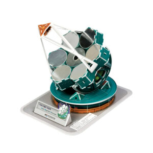 Giant Magellan Telescope