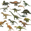 Dinosaur Series:The Lost World