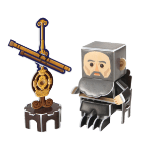 Explore Earth and the Moon-galileo