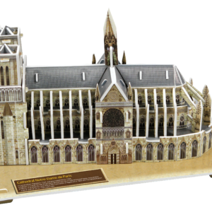 Cathedral Notre-Dame