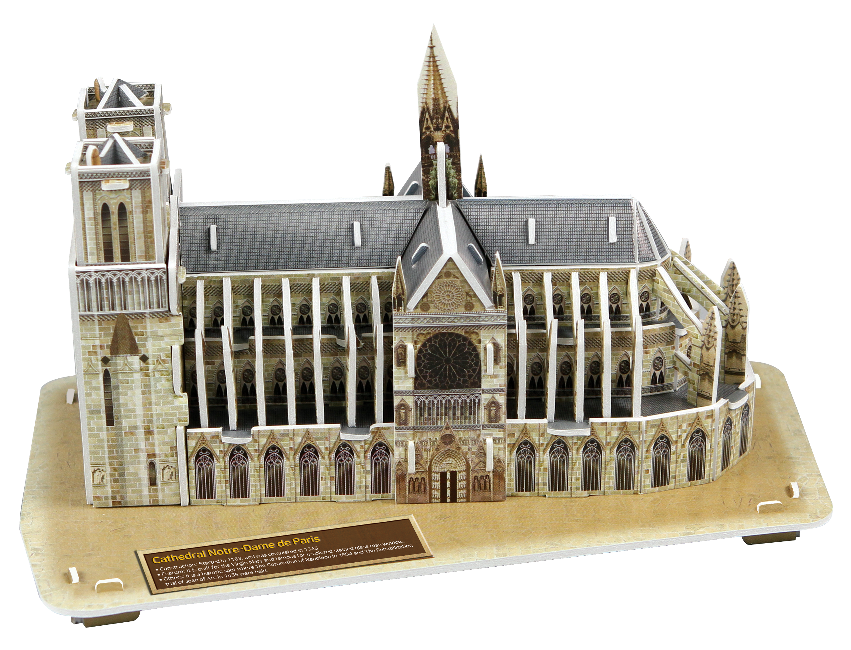 Cathedral Notre-Dame