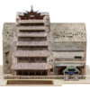 Mogao Caves