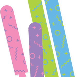 Make a Shadow Play Theater-rod