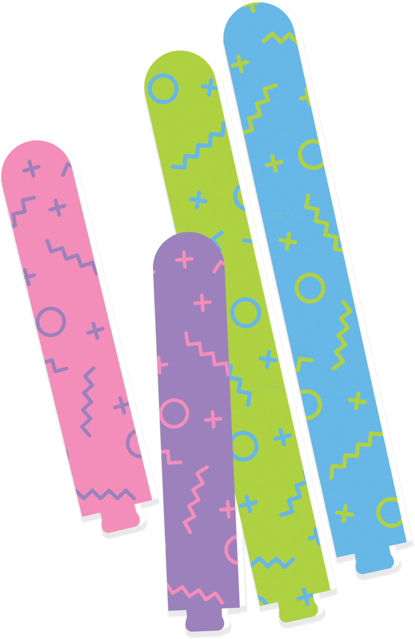 Make a Shadow Play Theater-rod