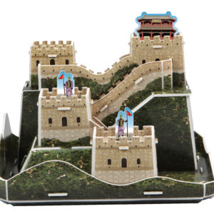 The Great Wall of China_history1