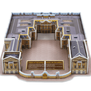 Palace of Versailles