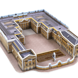 Palace of Versailles1