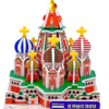St. Basil's Cathedral