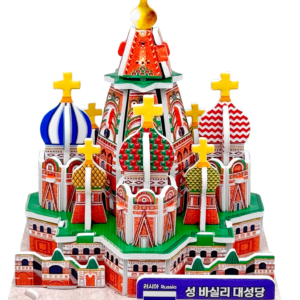 St. Basil's Cathedral