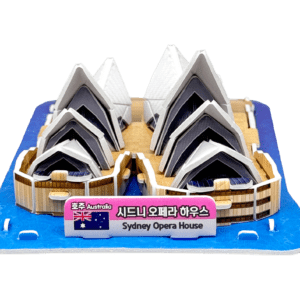 Sydney Opera House