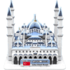 Sultan Ahmet Mosque