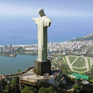 Christ the Redeemer