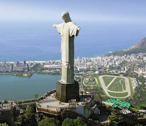 Christ the Redeemer