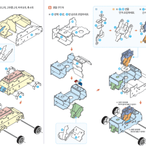 Make Vehicles with Balloons3
