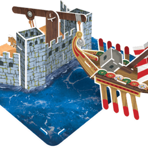 Archimedes and the Crane1