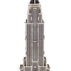 Empire State Building