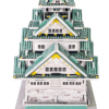 Osaka Castle
