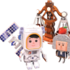 Explore Astronauts and Scales1