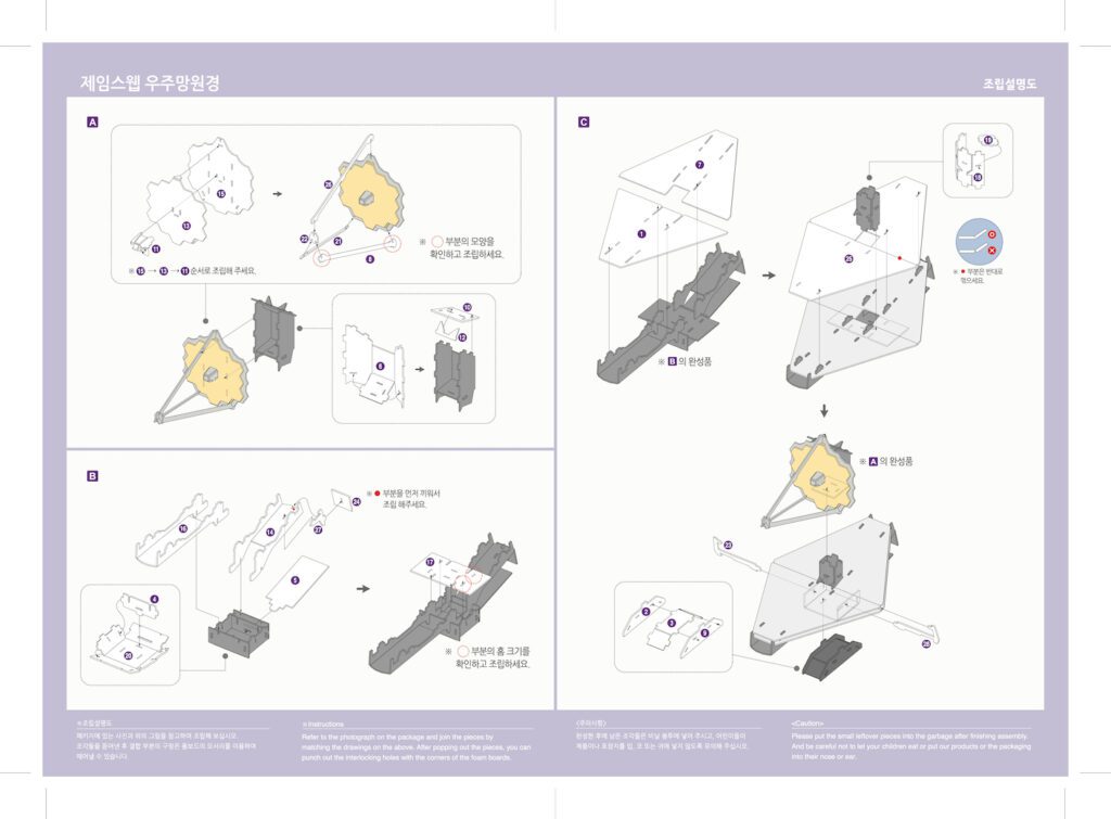 James Webb Space Telescope3
