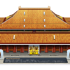 Forbidden City