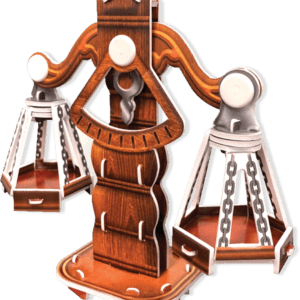 Explore Astronauts and Scales1-2