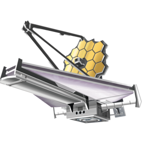 James Webb Space Telescope_b