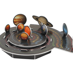 Explore Earth and the Moon