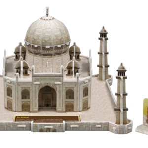 Taj Mahal_history1