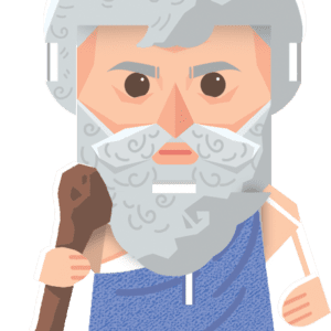 Thales and the Pyramid1-2