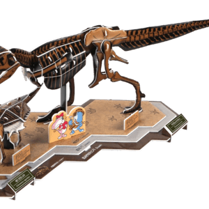 Explore Dinosaur Footprints