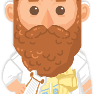 Pythagoras and the Parthenon Temple1-2