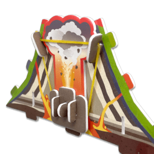 Explore Volcanoes and Igneous Rocks-r