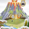 Explore Volcanoes and Igneous Rocks-p