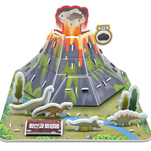 Explore Volcanoes and Igneous Rocks-f