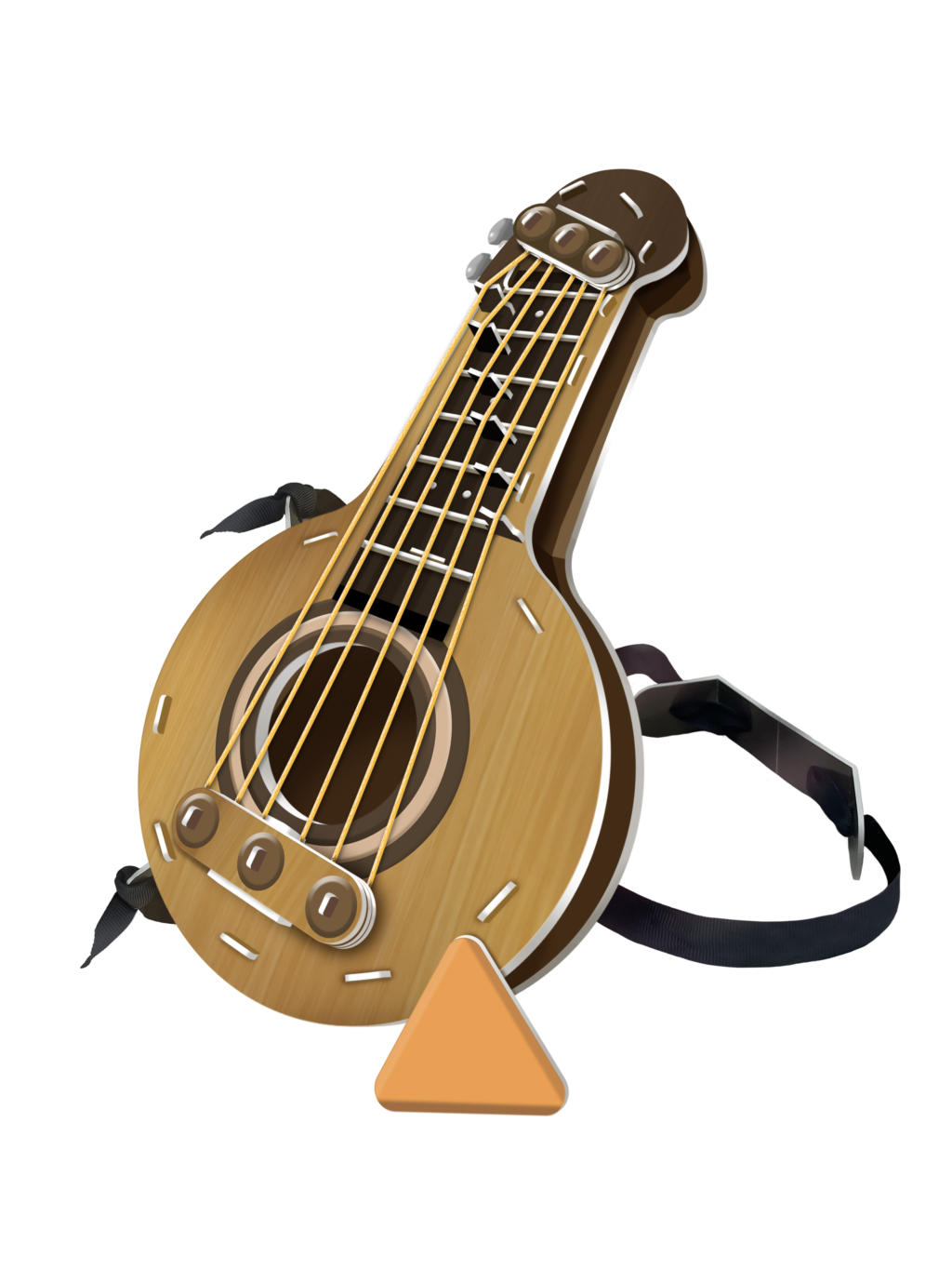 Make a Musical Instrument1