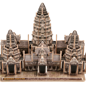 Angkor Wat-world history