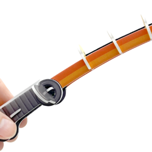 Make Fishing Rods with Magnets1-2